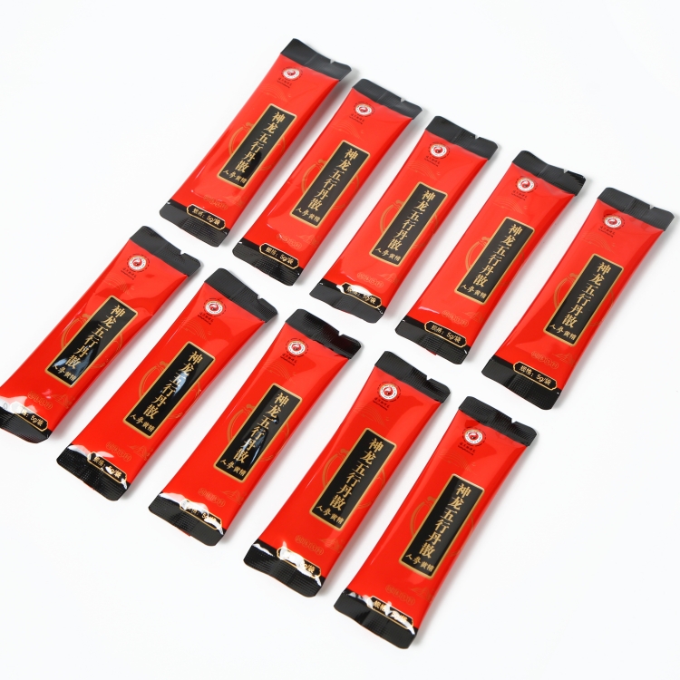 PET、AL、PE復合膜